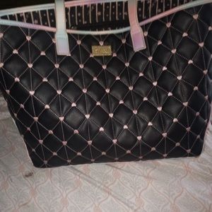 Betsey Johnson Shoulder Bag